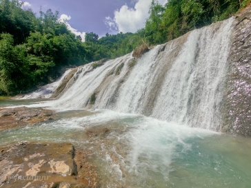 Kalaparan Falls
