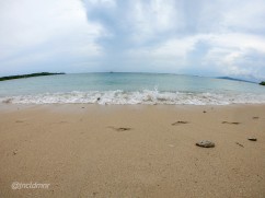 Nilandingan Cove – Cagbalete Island